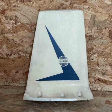Collins VHF/UHF antenna for sale.
