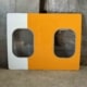 Condor Flugdienst Boeing 757 D-ABOJ fuselage window panel for sale.