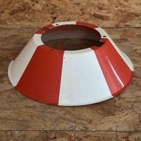 Airport day marking cone for sale.
