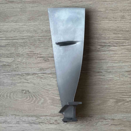Lycoming ALF502 fan blade for sale.