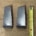 Aircraft jet engine blade for sale.