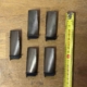 Aircraft jet engine blade for sale.