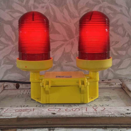 Thorn F22 airport obstruction light for sale.