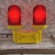 Thorn F22 airport obstruction light for sale.