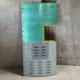 Skin panel of Lockheed F-104 Starfighter for sale.