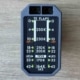 Lockheed L-1011 Tristar trailing edge flaps position indicator for sale.