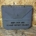 JGSDF Japan Ground Self Defense Force UH-1H Huey Map Case for sale