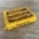 Infant/Extension seatbelts container for sale.