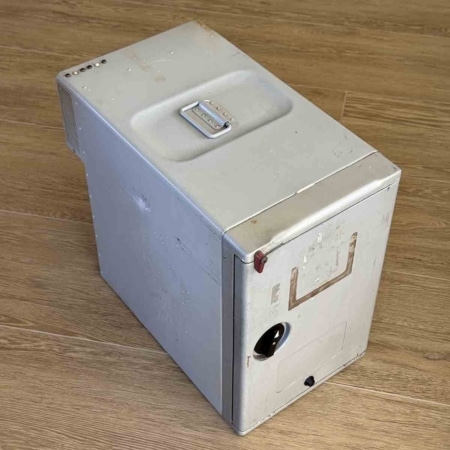 Aircraft galley oven for sale.