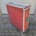 KLM aircraft trolley cart for sale.