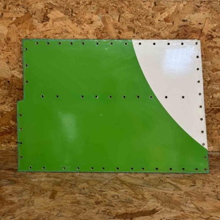 Transavia Boeing 737 PH-XRY skin panel for sale.