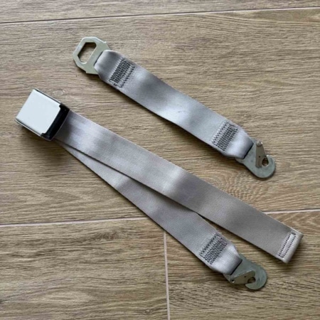 Anjou Aero seat belt for sale.
